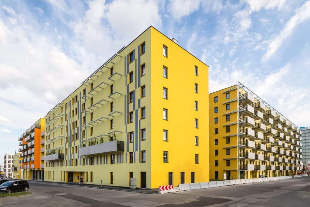 Wiegelestraße / Walter-Jurmann-Gasse