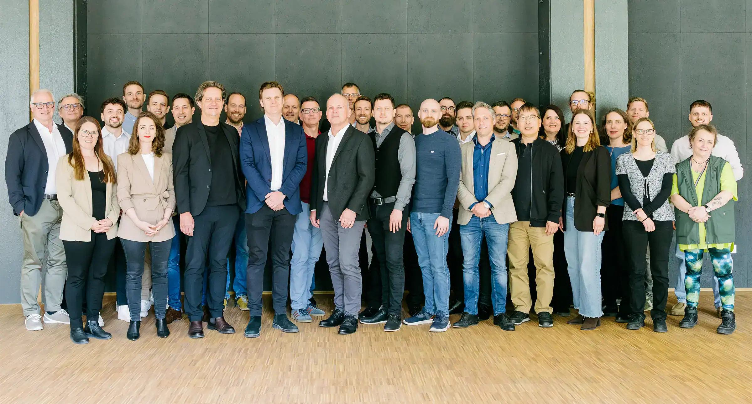 Gesamtteam